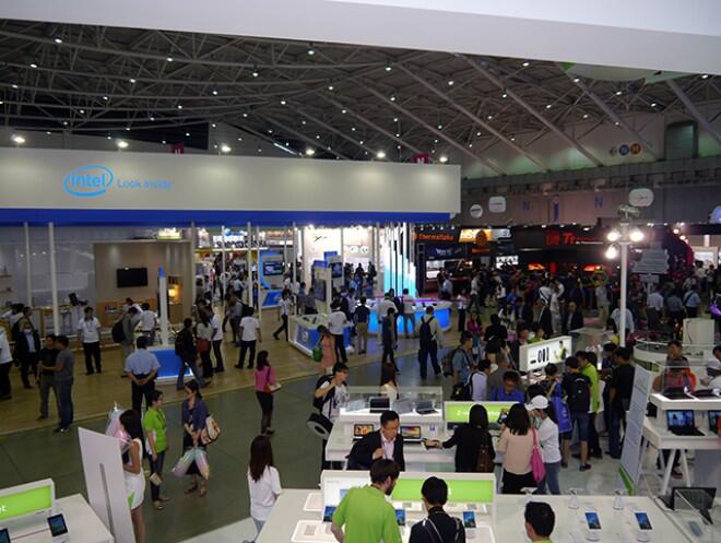 Curangi AMD, Intel Dihukum Rp17 Triliun