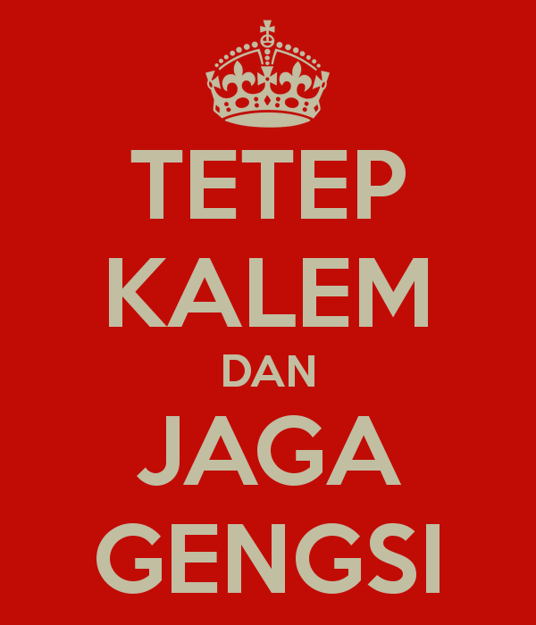 Bahasa Inggris itu Curang