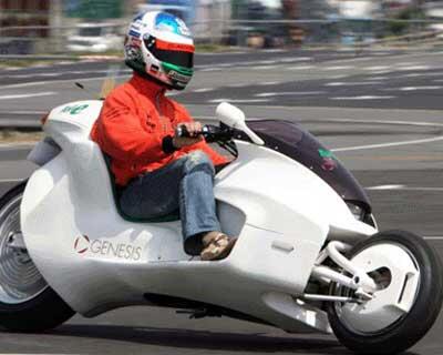 15 Teknologi Terbaik di Jepang 