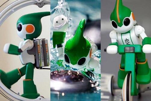 15 Teknologi Terbaik di Jepang 