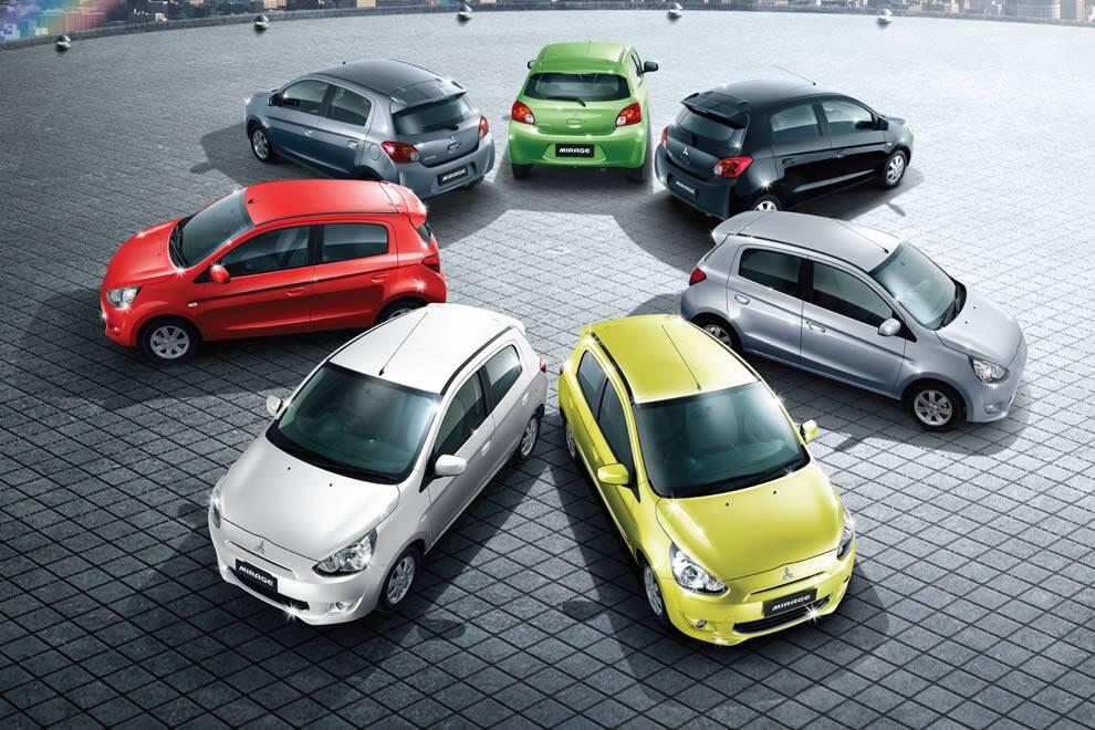 pajero sport , outlander sport , mirage , reasdy stock , discon spesial