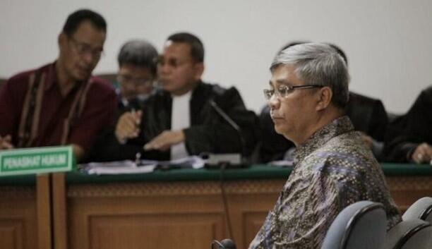 Akil Siap Di Hukum Mati