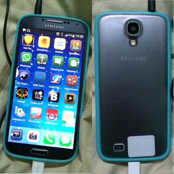 New Arrival Iphone & Samsung Premium Case