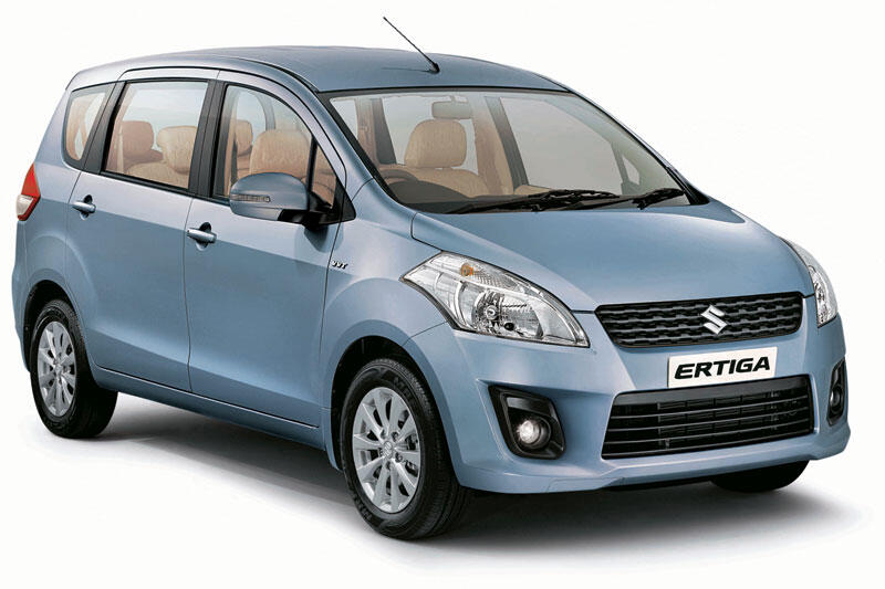 ERTIGA ---- ADA PROMO SAMPAI AKHIR JUNI