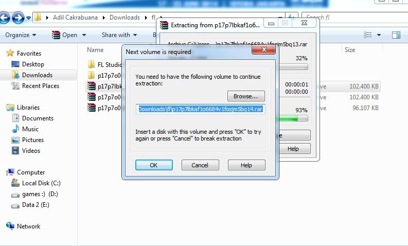 &#91;HELP&#93; Gan mau minta tolong gan. yang tau komputer. masuuk!