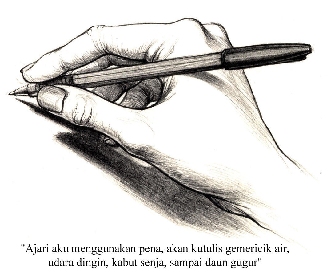 Laki-laki Sejati itu Seperti...