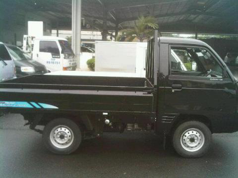 SUZUKI PICK UP SUPER HEMAT