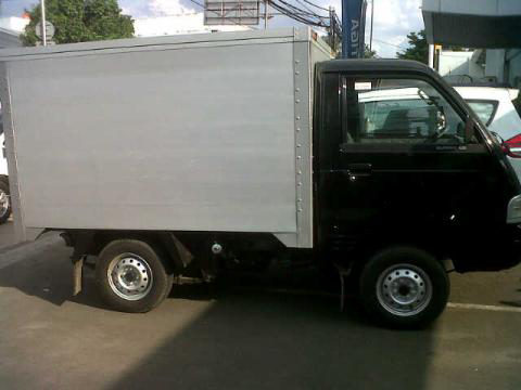 SUZUKI PICK UP SUPER HEMAT