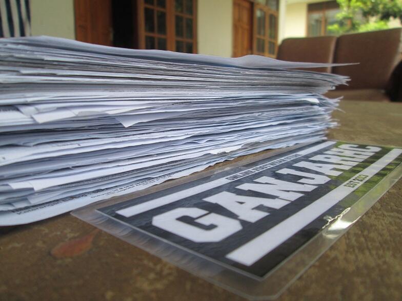 KUMPULAN TESTIMONI GANJAR HC STORE 