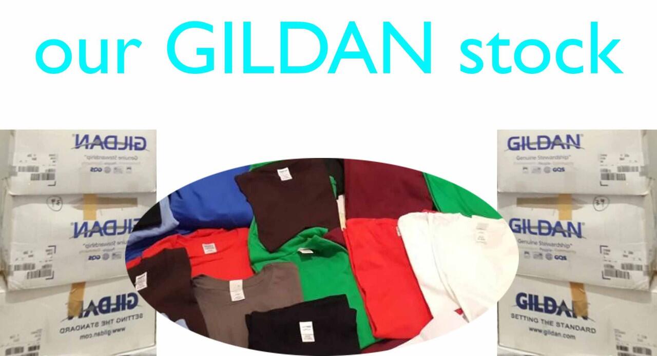 kaos GILDAN MURAH BANGET ( lebaran )