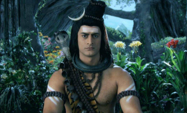 Mahadev acara TV Baru d Antv :toast :wowcantik :ngakak