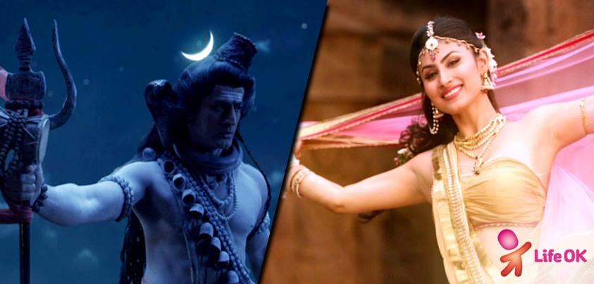 Mahadev acara TV Baru d Antv :toast :wowcantik :ngakak