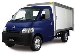 DAIHATSU Grand Max Pick Up 1.5 AC PS (READY)
