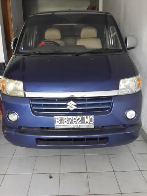 APV X 2005
