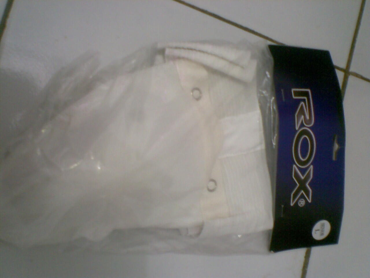 Seragam Tae Kwon Do & Peralatan Latihan (TAEKYON)