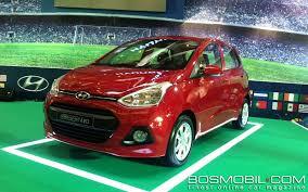 Segera miliki Hyundai Grand i10 dgn fitur lbh lengkap dan harga sangat kompetitip gun