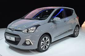 Segera miliki Hyundai Grand i10 dgn fitur lbh lengkap dan harga sangat kompetitip gun