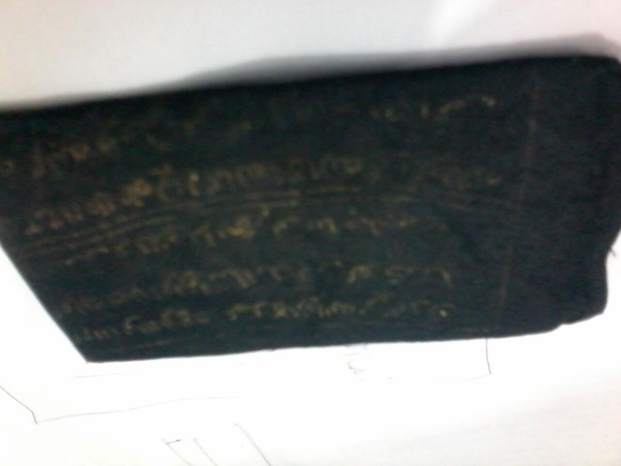 GAN TOLONG ANE (terawang)