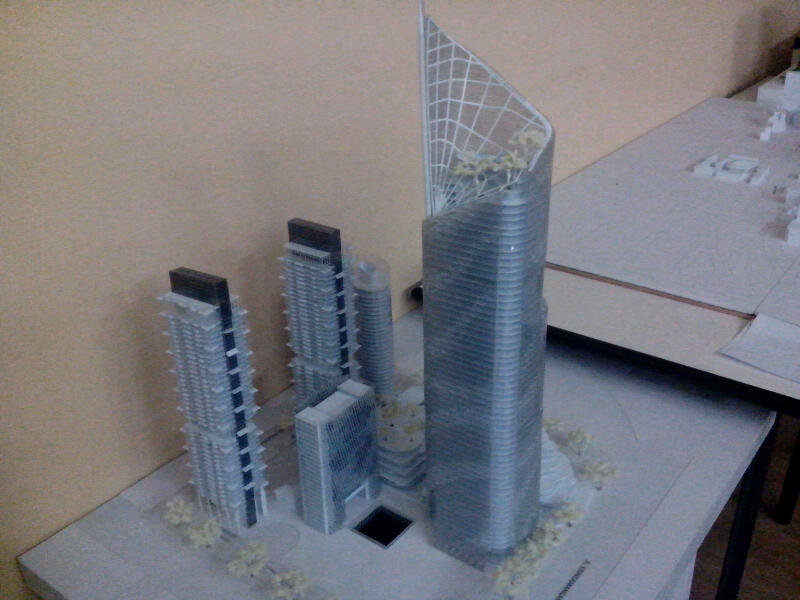 &#91; INDONESIA HEBAT ?? &#93; JAKARTA THE NEXT &quot; SKYSCRAPER CITY&quot; 