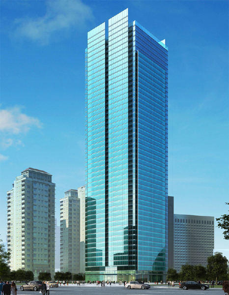 &#91; INDONESIA HEBAT ?? &#93; JAKARTA THE NEXT &quot; SKYSCRAPER CITY&quot; 