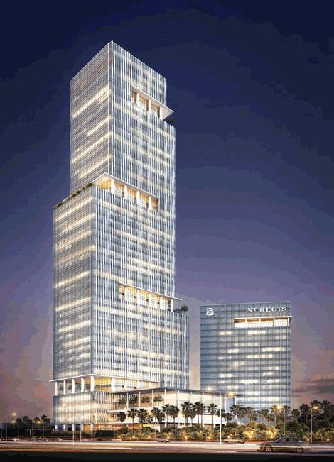 &#91; INDONESIA HEBAT ?? &#93; JAKARTA THE NEXT &quot; SKYSCRAPER CITY&quot; 