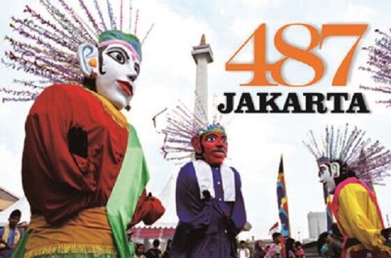 &#91; INDONESIA HEBAT ?? &#93; JAKARTA THE NEXT &quot; SKYSCRAPER CITY&quot; 