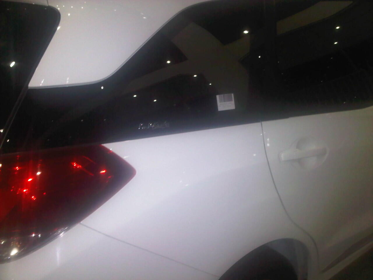 HONDA INTERNUSA CIBINONG >>> READY MOBILIO PRESTIGE >>> UNIT TERBATAS