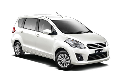 SUPER HEMAT SUZUKI ERTIGA