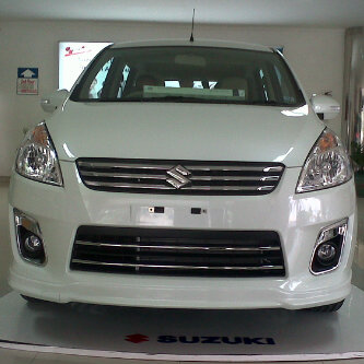 SUPER HEMAT SUZUKI ERTIGA