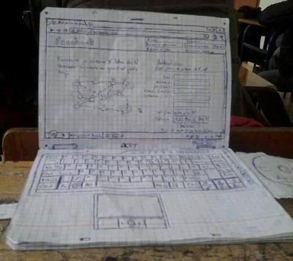 gak mampu beli alienware, ane cuma bisa punya ini gan