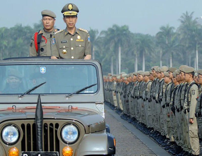 Anak Muda dan Pemilih Pemula Lebih Tertarik Ketegasan Prabowo Ketimbang Pakde Sebelah