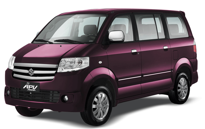 Promo SUZUKI APV, Spesial Ramadhan..Discount Up To 30%.... Berani Garansi!!!