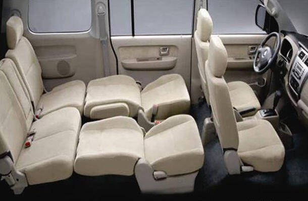 Promo SUZUKI APV, Spesial Ramadhan..Discount Up To 30%.... Berani Garansi!!!
