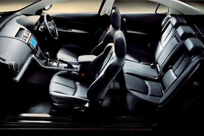 New Mazda2
