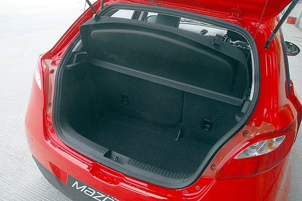 New Mazda2
