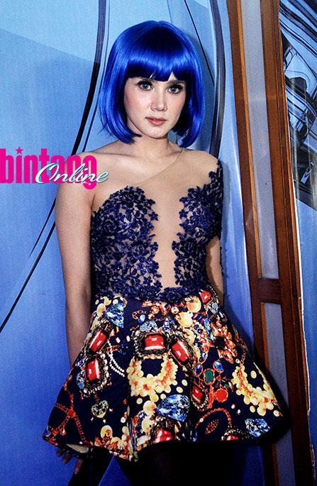 10 Nama Asli Seleb Indonesia