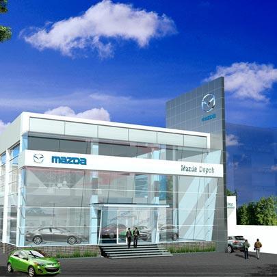 MAZDA2 FACELIFT | NIK 2013 | ABISIN STOK | DP RINGAN Hub: 082226306117