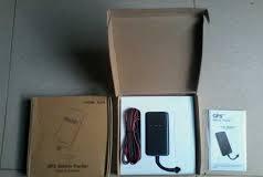 Gpstracker Tr-02 Prisenta Pelacak Motor Jupiter Z Merah