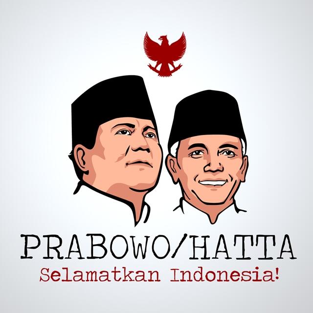 Yuk Mending Kita Survey Dulu, Jokowi-JK Atau Prabowo