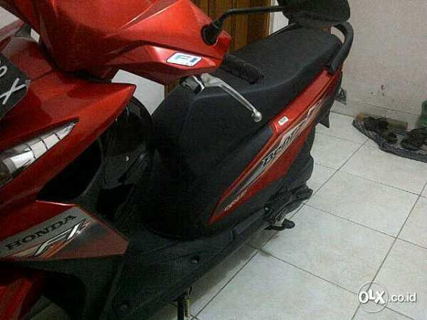 Terjual Honda Beat Tahun 2013 Akhir Ab Kota Jogja Kaskus