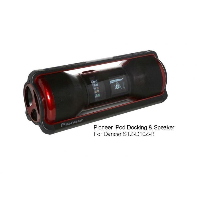 &#91;diskusi&#93; portable speaker, entertain everywhere everybody