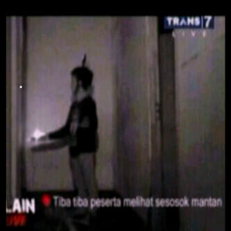 Uji Nyali Rumah Pangeran &#91;solo&#93;