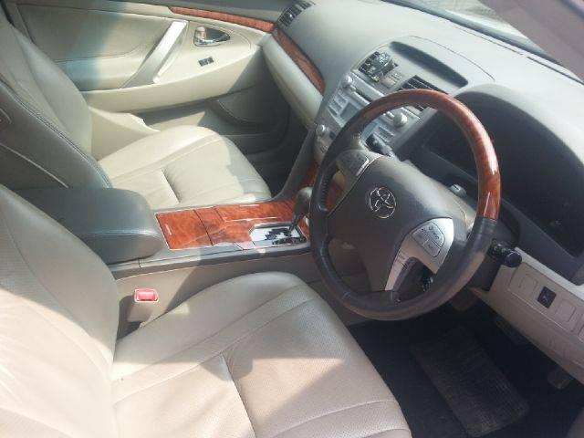 Jual cepat BU 255 juta nego Toyota Camry 2.4 V tahun 2010