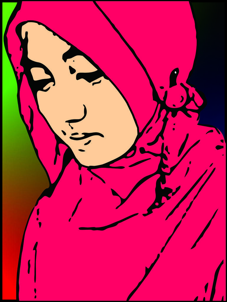 Belajar Vector
