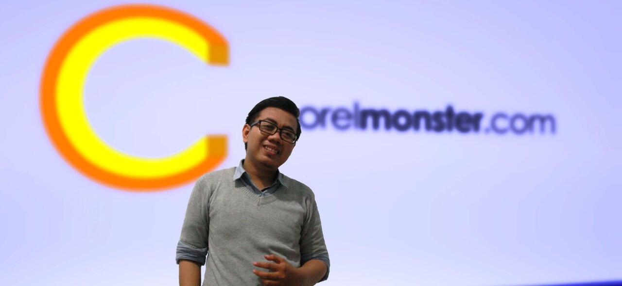 Tips Jualan Di Twitter Ala CorelMonster.com, Tanpa Modal Hasil Maksimal