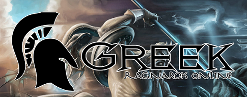 &#91;Fresh Private Server&#93; Greek-RO! - There's no such thing as too late -