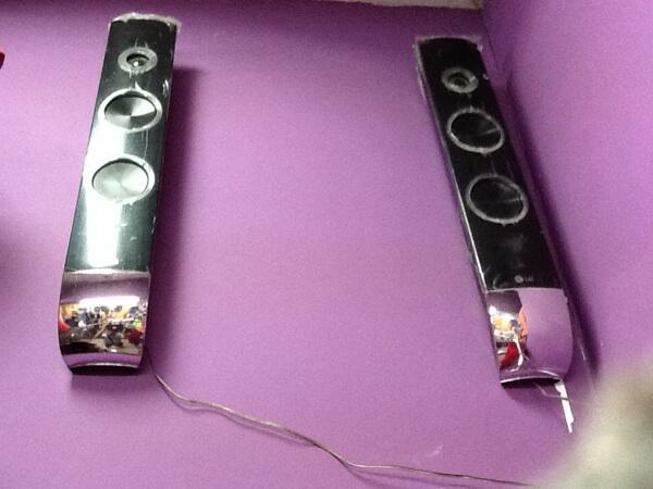 WTS home theater LG DH 6320H
