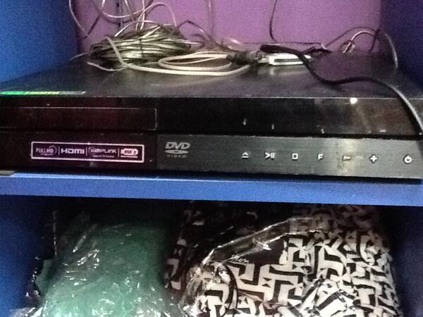 WTS home theater LG DH 6320H