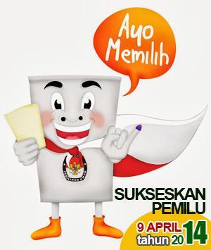 Tips Sebelum Nyoblos