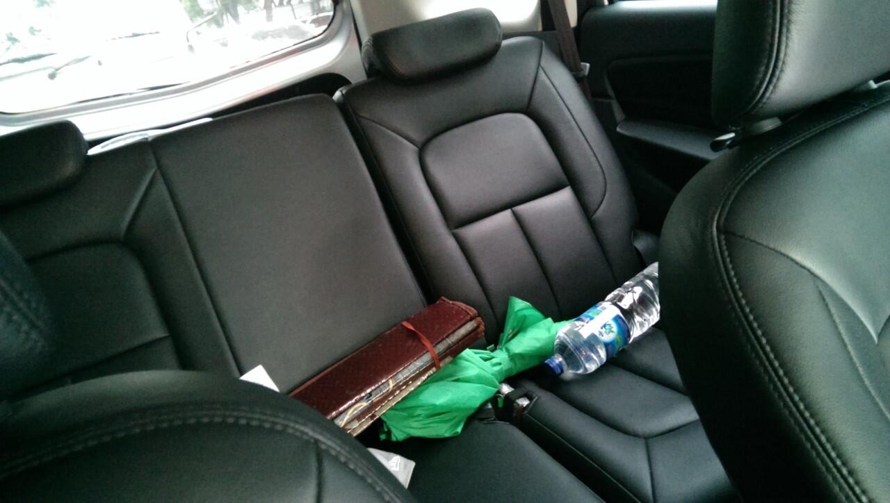 WTS : Proton Exora Star 2012 / 2013 Silver Matic